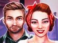 Igra Očistite nered  online