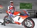 Igra Super Bike Prvak  online