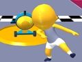 Igra Topovski surfer  online