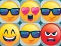 Igra Emoji pad  online