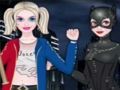 Igra Harley Quinn i prijatelji  online
