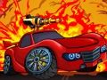 Igra Automobil je pomalo žestoki majstor  online