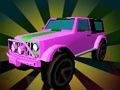 Igra Majstor automobila  online