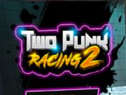 Igra Dvije punk utrke 2 online Igra Dvije punk utrke 2 online