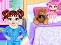 Igra Baby Taylor doktor igračaka online