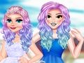 Igra Beauty Makeover Dan vjenčanja princeze  online