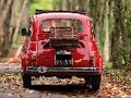 Igra Ubodna pila Fiat 500 Old Timer  online