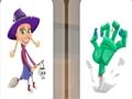 Igra Zabavno sjećanje na Halloween  online