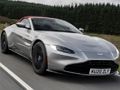 Igra Aston Martin Vantage Roadster online