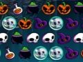 Igra Zastrašujući Halloween Shooter  online