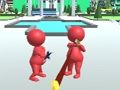 Igra Dodge Action 3d online