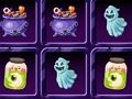 Igra Halloween utakmica 3  online