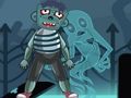 Igra Udariti zombi online