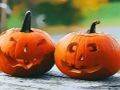 Igra Zabava Halloween bundeve  online