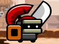 Igra Napad gladijatora  online