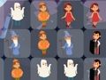 Igra Noć vještica Halloween 3  online