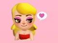 Igra Love Pin 3d online