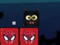 Igra Halloween Geometry Crtica  online