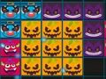 Igra Blokira puzzle Halloween  online