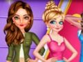 Igra Kviz princeze online