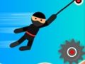 Igra Ragdoll ljuljačka  online