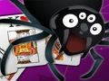 Igra Ogroman pauk Pasijans online Igra Ogroman pauk Pasijans online
