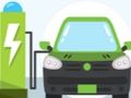 Igra Slagalica za električne automobile  online