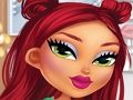 Igra Modne lutke Makeover  online