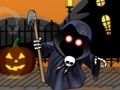 Igra Halloween trčanje avantura  online