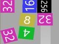 Igra Lančana kocka: 2048  online