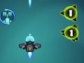 Igra Galaxy Attack Shooter virus online Igra Galaxy Attack Shooter virus online