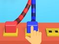 Igra Tangle Puzzle 3d online