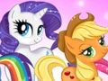 Igra Koji si ti Mali Poni?  online