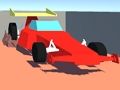 Igra Automobilsko ludilo 3D  online