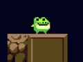 Igra Frog Fall  online