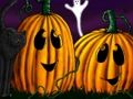 Igra Sretna slagalica za Halloween 2020  online