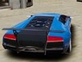 Igra Novi moderni grad Ultimate Car 3D  online