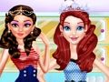 Igra Princess Vintage modni trend  online