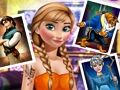Igra Anna Tattoo Studio 3 online