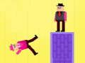 Igra Gospodine Fight  online