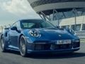Igra 2021. Porsche 911 Turbo Puzzle  online