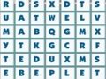 Igra Pretraživanje riječi iz matematike online Igra Pretraživanje riječi iz matematike online