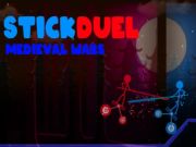 Igra Stick Duel Srednjovjekovni ratovi  online