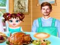 Igra Baby Taylor Farm Tour 2 bogata usjeva  online