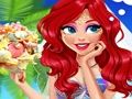 Igra Neonski planer vjenčanja Mermaid's  online