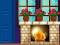 Igra Kicky House Escape online