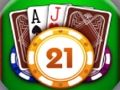 Igra Majstor Blackjacka  online
