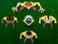 Igra Kup Brazila 2014  online