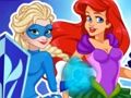 Igra Princeze superheroja  online