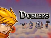 Igra Dueleri  online